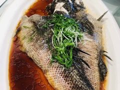 -燕春园中餐厅-北大博雅国际酒店