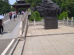 -东湖落雁景区