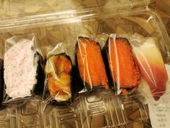 -鲜道寿司(无锡苏宁店)