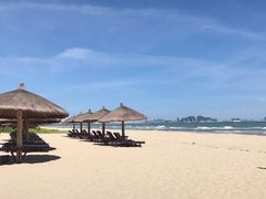 -三亚湾海居铂尔曼度假酒店