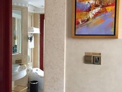 -白金汉爵大酒店(相城店)