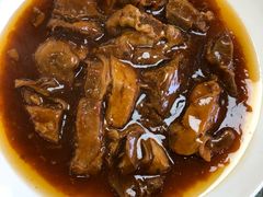 -德贤烧麦菜馆(本溪路店)