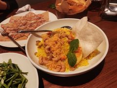 -泰香米泰国餐厅(中大国际店)