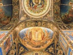 -滴血救世主教堂