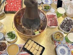 -牛街清真满恒記(平安里西大街店)