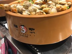 -龍歌自助小火锅(崂山丽达店)