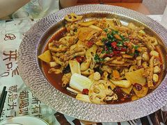 -一只虾·小龙虾·烧烤·肉蟹煲(同泰时代广场店)
