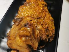 -丁里羊肉小镇(天鹅湖总店)