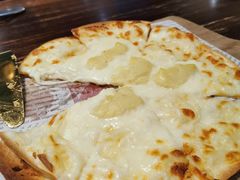 -芭莉与彩虹西餐厅(成都合生汇店)