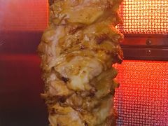 -YallaYalla丫拉中东料理小吃·清真(太古里店)