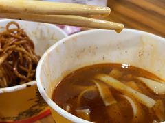 -王记生烫牛杂面馆(兰陵路店)