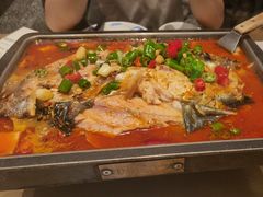 -炉鱼(萧山万象汇店)