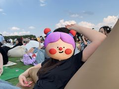 -长春奥林匹克公园