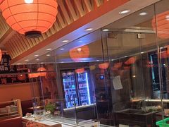 -莲寿司(国兴店)