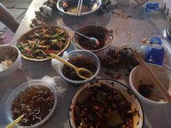 -王万妈卤猪脚(青岩交通路)