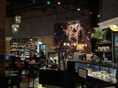 大堂-Let's Taipei 非常烘焙(太古里店)
