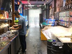 -船梆煮•蒸汽海鲜·生腌干蒸(五四广场店)