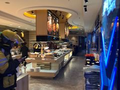 -比格比萨自助(宋家庄店)