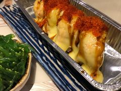 -羽寿司(东方宝泰店)