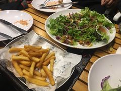 -Tubestation站点比萨(五道营店)