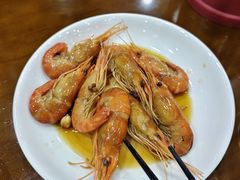 -红灯笼龙凤饭店(宁波老字号店)