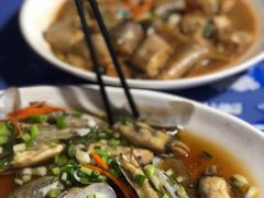 -江南村海鲜馆(洞头店)