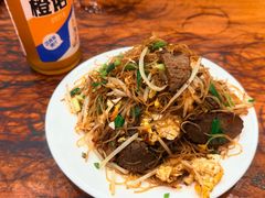 -凡老头米线砂锅(古荡新村西粮站)