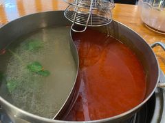 -海银海记潮汕牛肉火锅(新港中路海珠店)