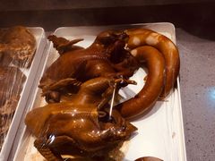 -香滨园骨架王(民生路店)