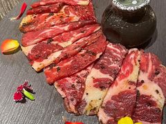 -牛角烧肉(步步高星城天地店)