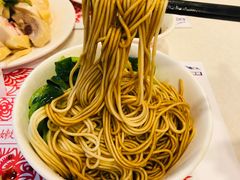 拌面-振鼎鸡(华阴路店)