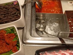 -海底捞火锅(江北万达商业广场店)