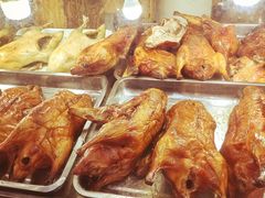 -清真·金宏兴鸭子店(明瓦廊店)
