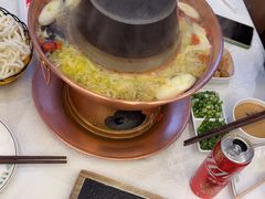 -东来顺饭庄(天坛店)