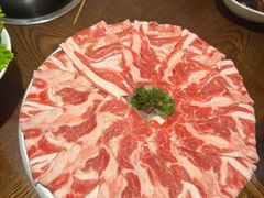 羔羊肉-东海怡品海鲜豆捞(星街坊店)