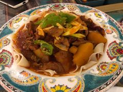-巴依老爷·新疆美食(上城区天城路店)