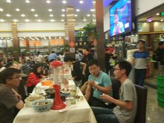 -簋街仔仔小龙虾(总店)