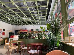 -Catch Bagel(芳草地店)