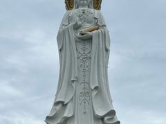 -三亚南山文化旅游区