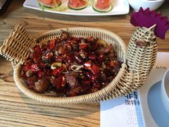 -U你·天然调味(南湖总店)