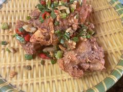 -杨厝六十六农庄农舍(杨厝路店)