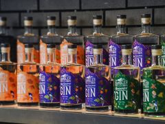 -成都博舍酒店