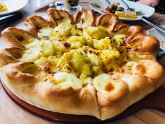 -必胜客(花舞大唐博物馆店)