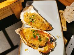 -很久以前羊肉串(中山公园店)
