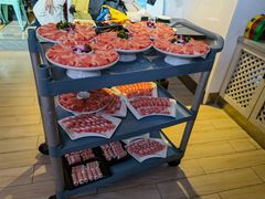 -唯爱KTV聚会餐厅(仙林东城汇店)
