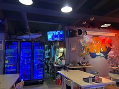 -质烤烤物·活烤海鲜(质烤总店)