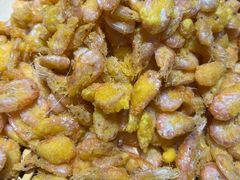 -煎饼卷大葱·非遗传承·潍坊菜(十笏园店)