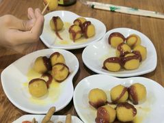 -沙湾甜品(升平街店)