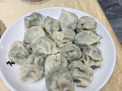 -大眼锅贴水饺(河东店)