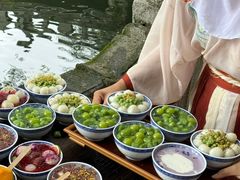 -南昌大饭店·地标美食名片(万寿宫店)